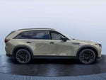 2026 Mazda Mazda CX-70 3.3 Turbo Premium AWD