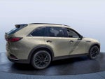 2026 Mazda Mazda CX-70 3.3 Turbo Premium AWD