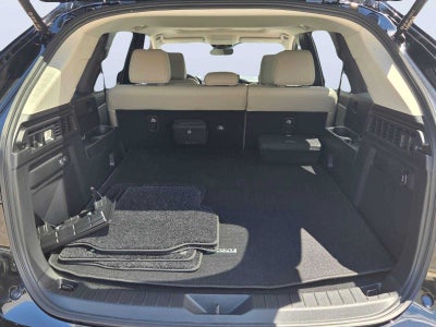 2026 Mazda Mazda CX-70 3.3 Turbo Premium AWD