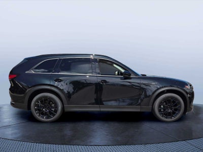 2026 Mazda Mazda CX-70 3.3 Turbo Premium AWD