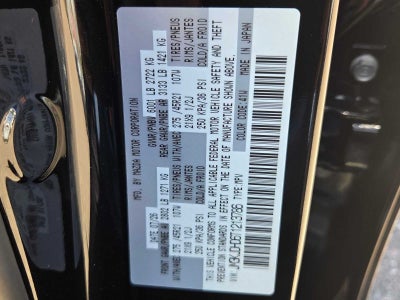 2026 Mazda Mazda CX-70 3.3 Turbo Premium AWD
