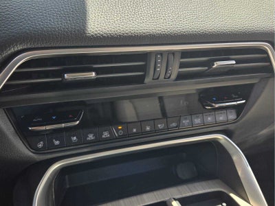 2026 Mazda Mazda CX-70 3.3 Turbo Premium AWD