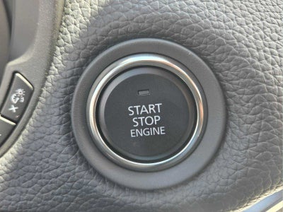 2026 Mazda Mazda CX-70 3.3 Turbo Premium AWD