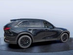 2026 Mazda Mazda CX-70 3.3 Turbo Premium AWD