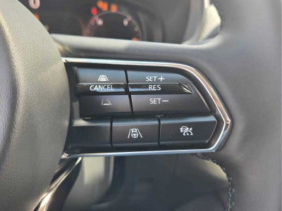 2026 Mazda Mazda CX-70 3.3 Turbo Premium AWD