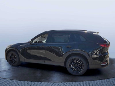 2026 Mazda Mazda CX-70 3.3 Turbo Premium AWD