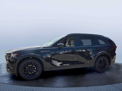 2026 Mazda Mazda CX-70 3.3 Turbo Premium AWD
