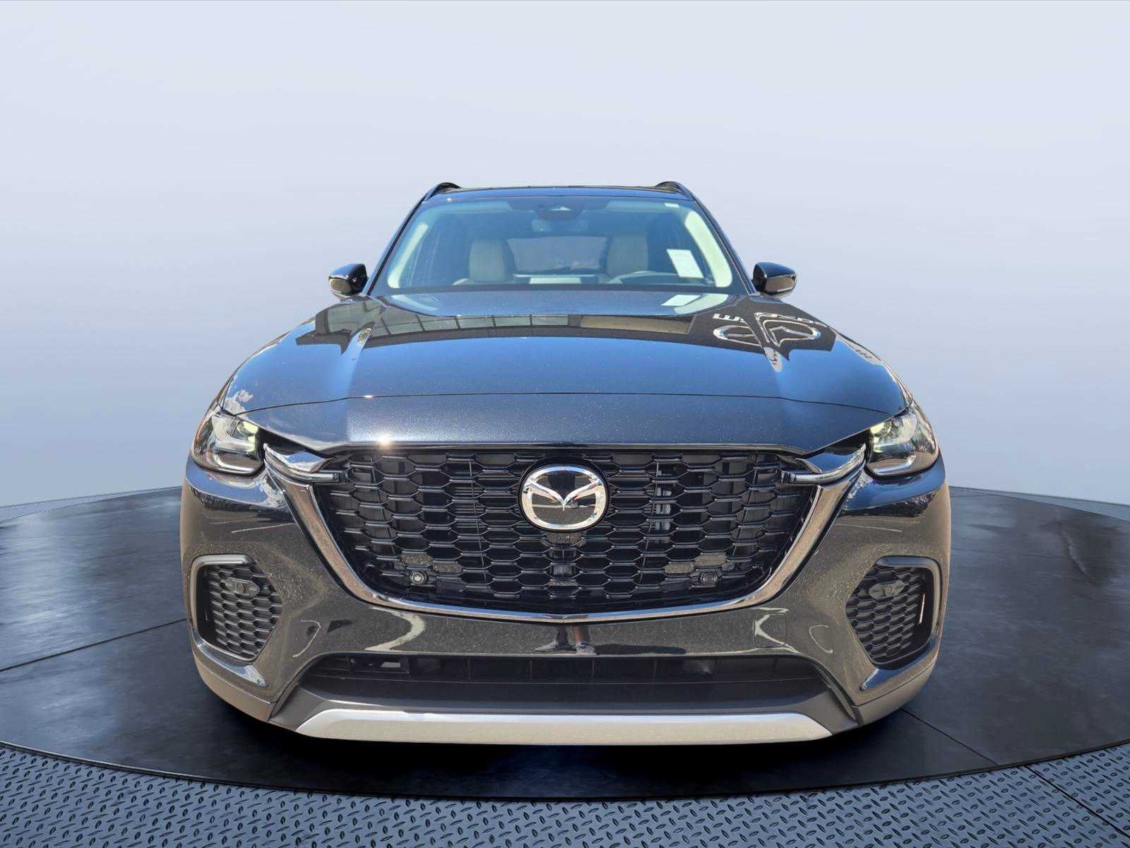 2026 Mazda Mazda CX-70 3.3 Turbo Premium AWD