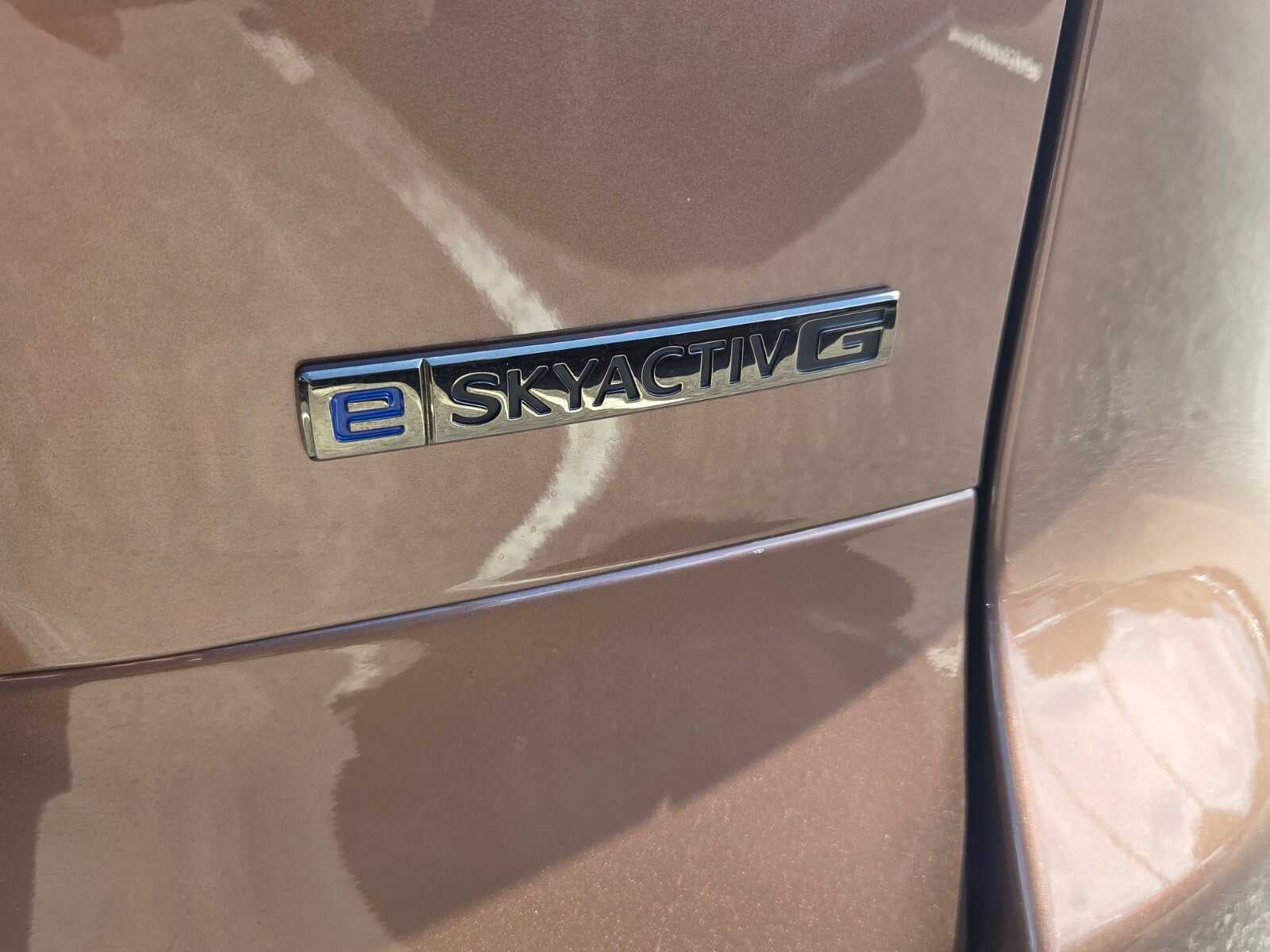 2026 Mazda Mazda CX-70 3.3 Turbo Premium AWD