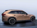 2026 Mazda Mazda CX-70 3.3 Turbo Premium AWD