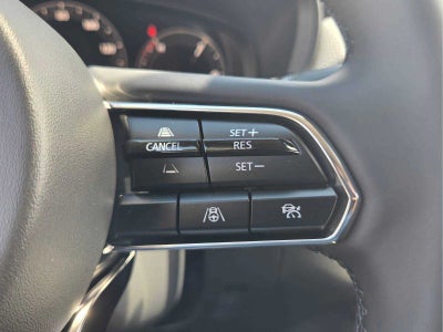 2026 Mazda Mazda CX-70 3.3 Turbo Premium AWD