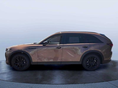 2026 Mazda Mazda CX-70 3.3 Turbo Premium AWD