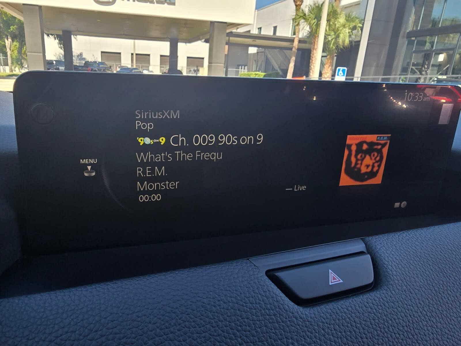 2024 Mazda Mazda CX-90 3.3 Turbo S AWD