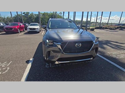 2024 Mazda Mazda CX-90 3.3 Turbo S AWD