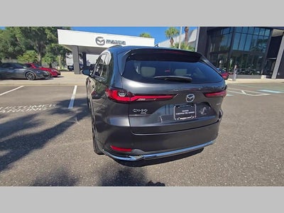 2024 Mazda Mazda CX-90 3.3 Turbo S AWD