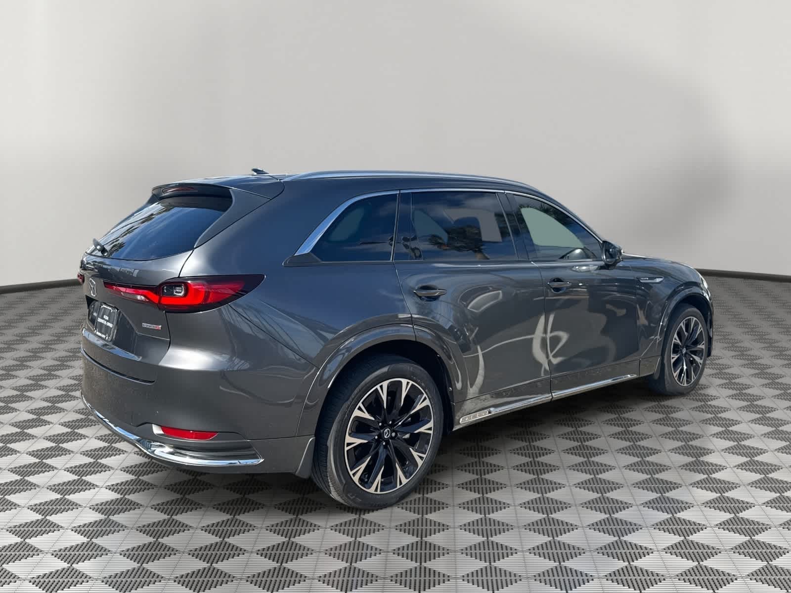 2024 Mazda Mazda CX-90 3.3 Turbo S AWD