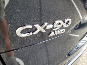 2024 Mazda CX-90 3.3 Turbo Select AWD