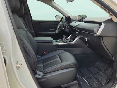 2026 Mazda Mazda CX-90 3.3 Turbo Select AWD
