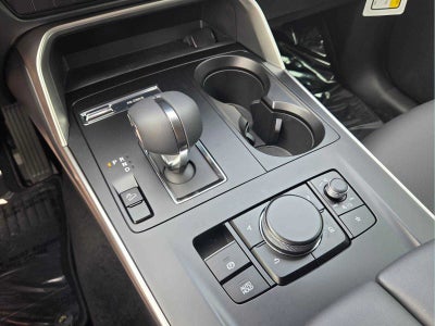 2026 Mazda Mazda CX-90 3.3 Turbo Select AWD