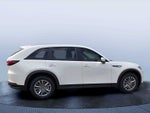 2026 Mazda Mazda CX-90 3.3 Turbo Select AWD