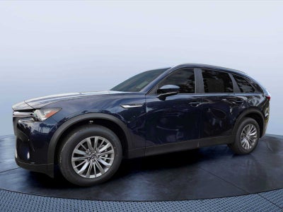 2026 Mazda Mazda CX-90 3.3 Turbo Select AWD