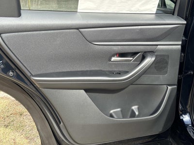 2026 Mazda Mazda CX-90 3.3 Turbo Select AWD