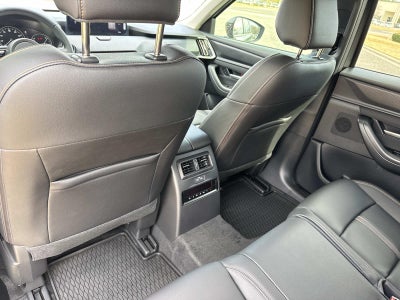 2026 Mazda Mazda CX-90 3.3 Turbo Select AWD