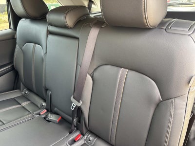 2026 Mazda Mazda CX-90 3.3 Turbo Select AWD