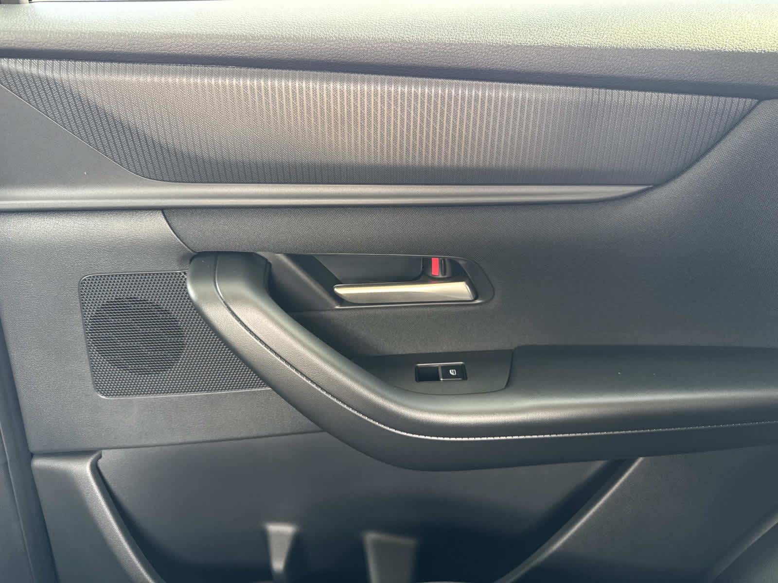 2026 Mazda Mazda CX-90 3.3 Turbo Select AWD