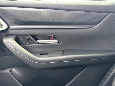 2026 Mazda Mazda CX-90 3.3 Turbo Select AWD