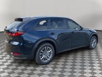 2026 Mazda Mazda CX-90 3.3 Turbo Select AWD