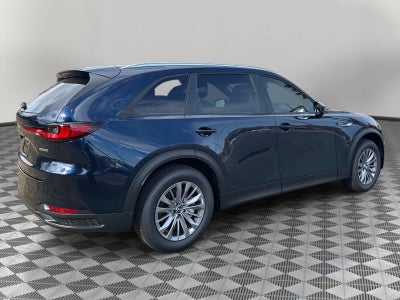 2026 Mazda Mazda CX-90 3.3 Turbo Select AWD