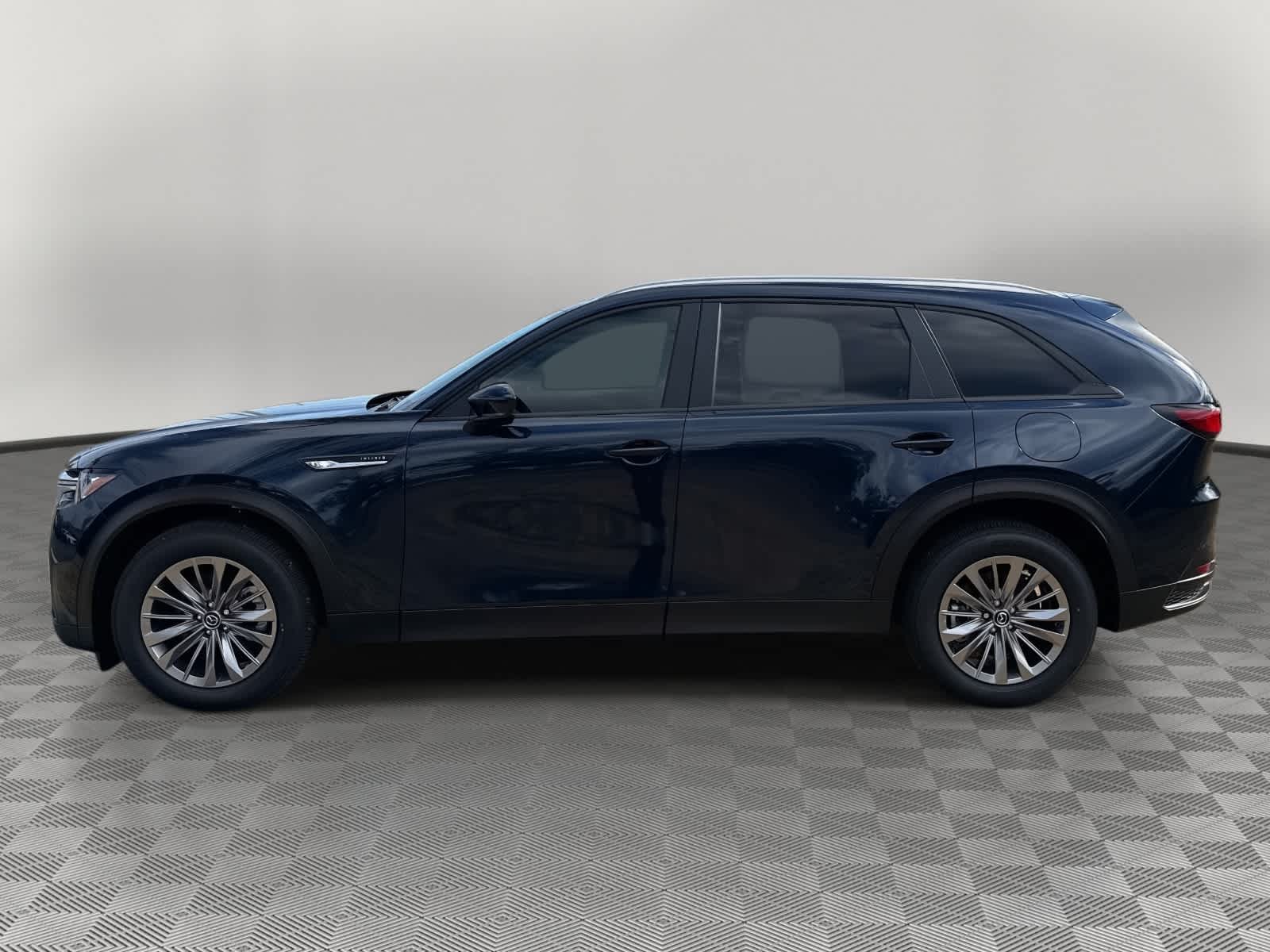 2026 Mazda Mazda CX-90 3.3 Turbo Select AWD
