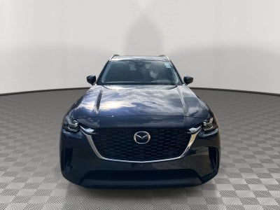 2026 Mazda Mazda CX-90 3.3 Turbo Select AWD