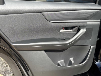 2026 Mazda Mazda CX-90 3.3 Turbo Select AWD