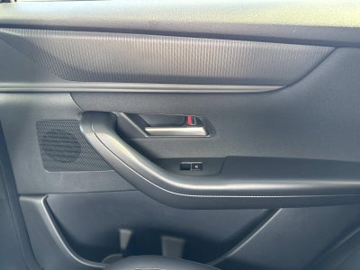 2026 Mazda Mazda CX-90 3.3 Turbo Select AWD