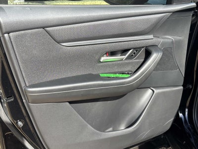 2026 Mazda Mazda CX-90 3.3 Turbo Select AWD