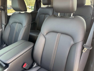 2026 Mazda Mazda CX-90 3.3 Turbo Select AWD