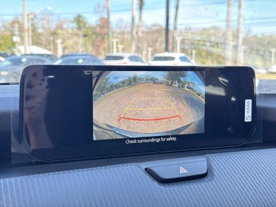 2026 Mazda Mazda CX-90 3.3 Turbo Select AWD