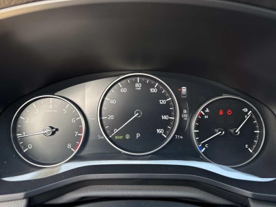 2026 Mazda Mazda CX-90 3.3 Turbo Select AWD