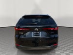 2026 Mazda Mazda CX-90 3.3 Turbo Select AWD