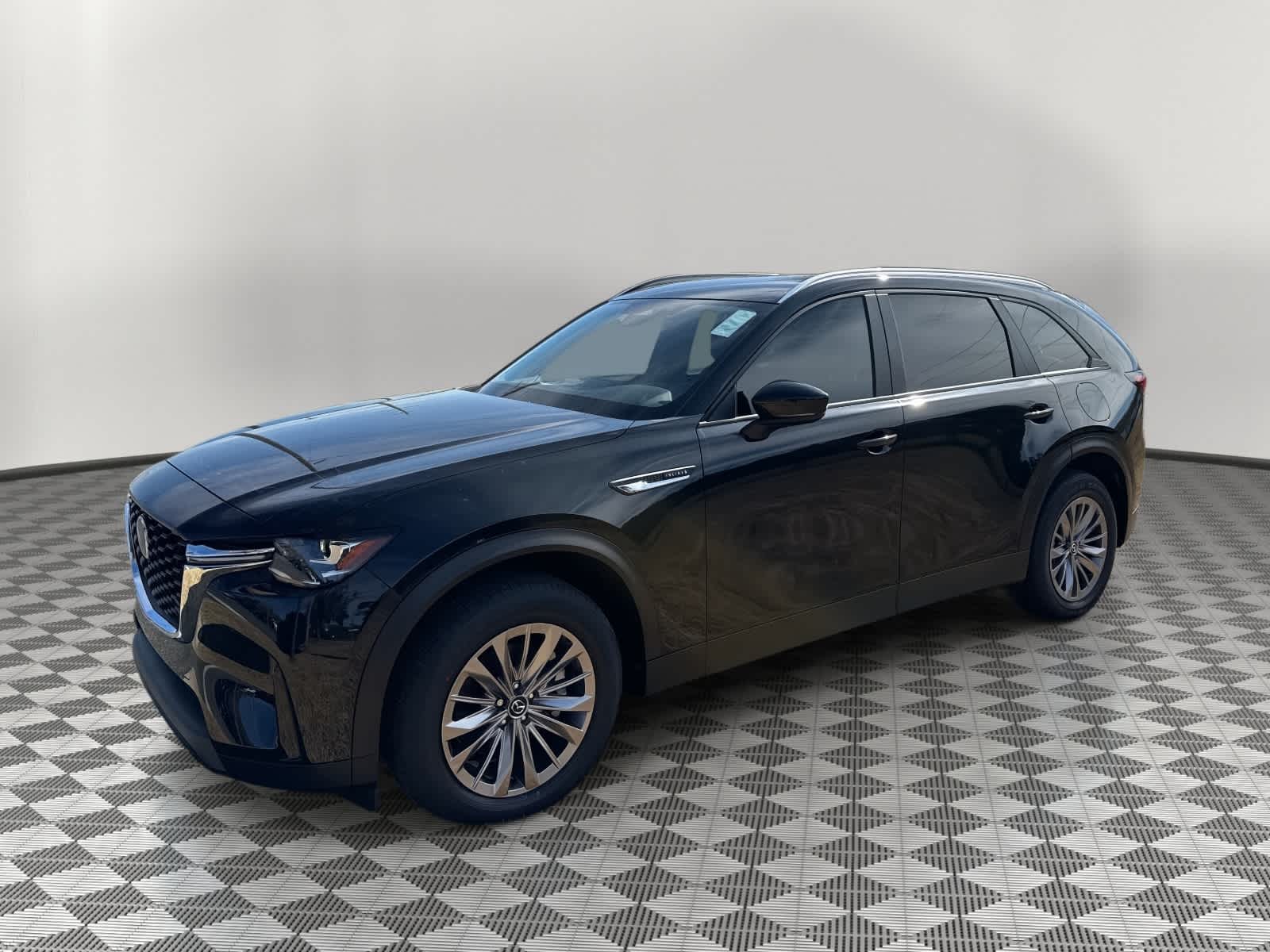 2026 Mazda Mazda CX-90 3.3 Turbo Select AWD