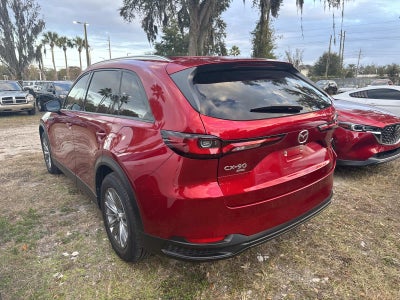 2024 Mazda Mazda CX-90 3.3 Turbo Preferred AWD