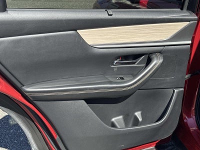 2024 Mazda Mazda CX-90 3.3 Turbo Preferred AWD