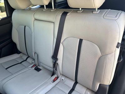 2024 Mazda Mazda CX-90 3.3 Turbo Preferred AWD