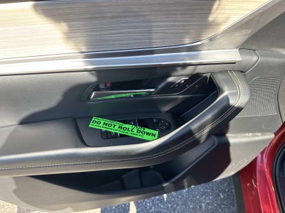 2024 Mazda Mazda CX-90 3.3 Turbo Preferred AWD