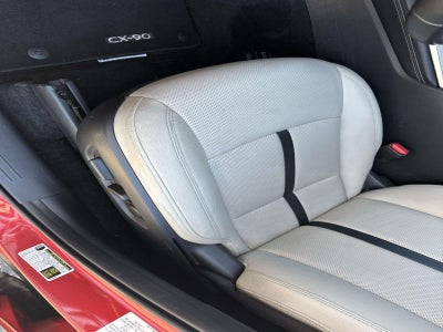 2024 Mazda Mazda CX-90 3.3 Turbo Preferred AWD