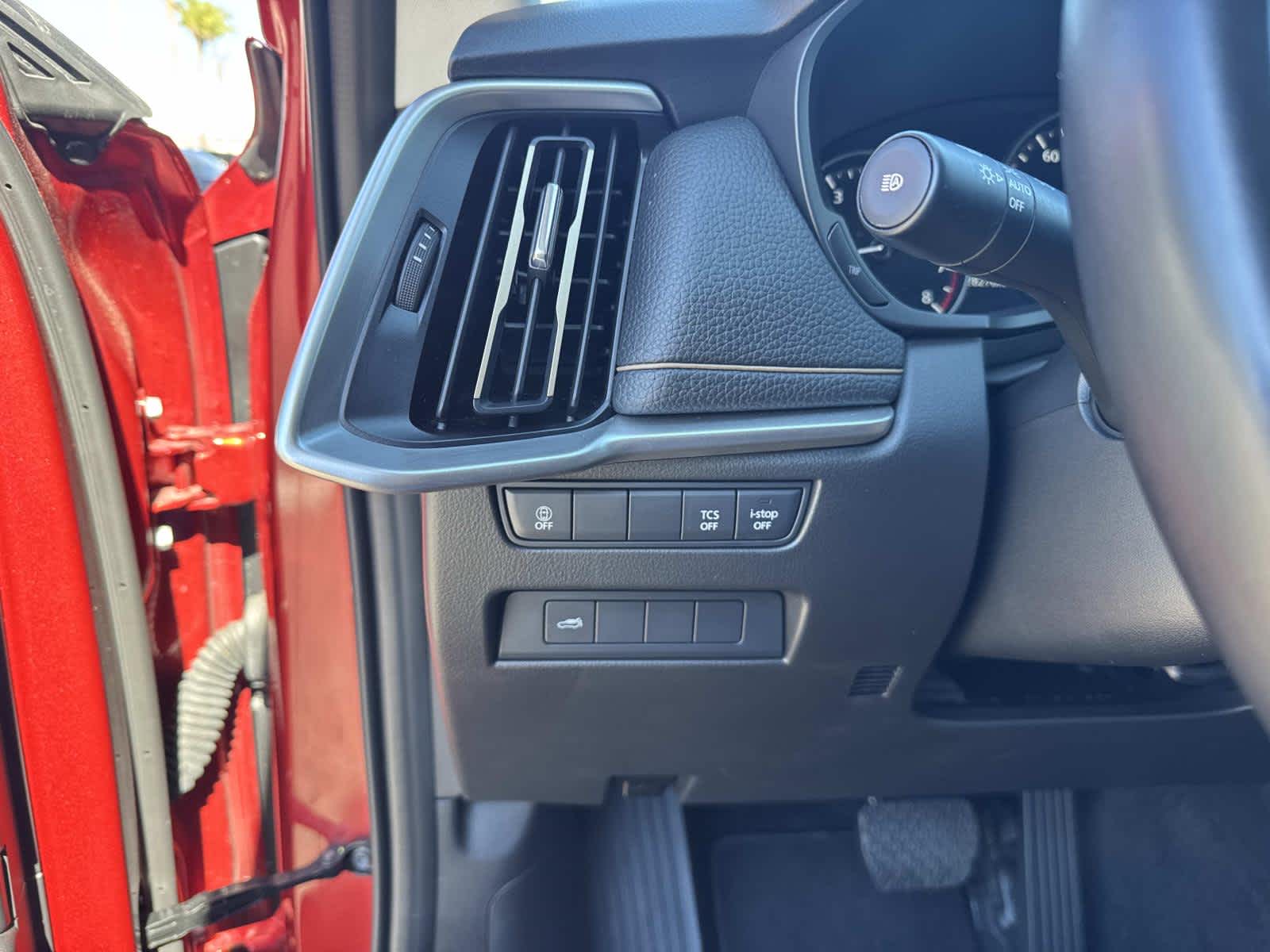 2024 Mazda Mazda CX-90 3.3 Turbo Preferred AWD