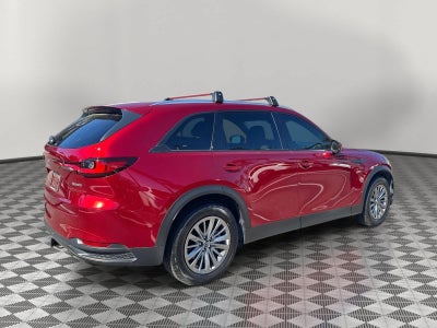 2024 Mazda Mazda CX-90 3.3 Turbo Preferred AWD