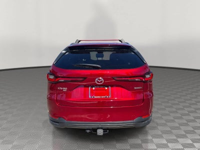 2024 Mazda Mazda CX-90 3.3 Turbo Preferred AWD